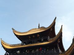 -岳阳楼景区