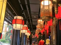-蜀大侠火锅(香格里拉店)