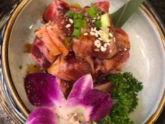 -炙忧烤肉屋(中国铁建广场店)