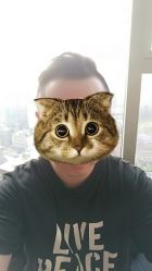 -发饰美男士增发补发假发定制店