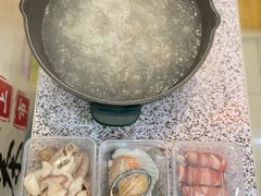 -菜忠潮州牛肉店(岗厦店)