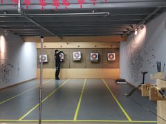 -道顺射箭·团建·骑射(张杨路店)