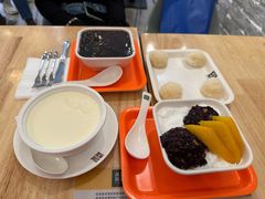 -满记甜品(荟聚购物中心店)