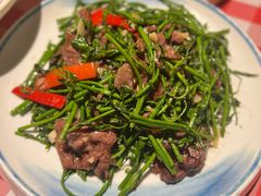 -龙桥私厨·姜花菊花过桥鱼·顺德菜(容桂店)