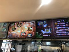 -好麺世家海鲜面馆(新建中路店)