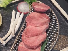 -谷牛和牛烤肉(漕河泾印象城店)
