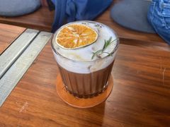 Black&nbsp;Sour-Eu2+ coffee(上大路店)