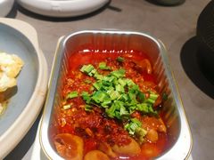 -云海肴·汽锅鸡·云南菜(高德置地店)