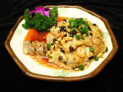 -三生三味密宗川菜(来福士店)