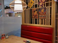 -西月山居匠心创意料理(江汉路新佳丽广场店)