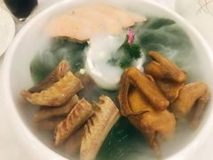 至尊三宝-岭南海晏楼(滨江东总店)