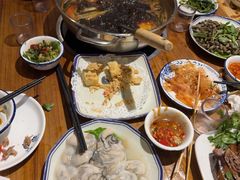 -厝味火锅·潮汕卤水火锅(十一合店)