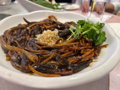 -马凯餐厅(长椿街店)