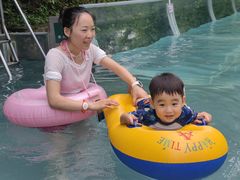 -花水湾第一村温泉大酒店