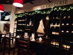 -La Creperie法餐厅(桃江路店)