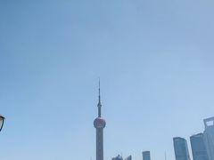 -东方明珠广播电视塔