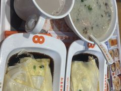 -红荔村肠粉(中银店)