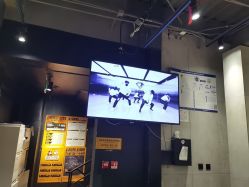 -G-STEPS舞蹈工作室