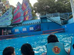 -杭州浪浪浪水公园