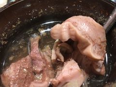 -龙老五汤店(站前西路店)