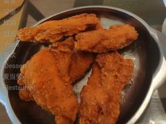 巴适火锅炸鸡-麦当劳(虹口星荟中心店)