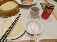 -梅利汴京烤鸭•开封豫菜地标店(晋安路店)