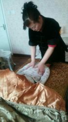 -欧妍泉美容养生堂