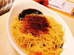 -永盈茶餐厅(中山四路店)