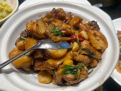 -乡亲鹅肉城(昆山店)