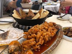 -关东风老北方菜馆(桂芳园店)