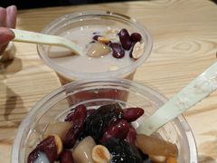 -八婆婆烧仙草(曾厝垵店)