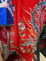 -胭脂猫京剧摄影