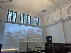 -大馆(前中区警署建築群)
