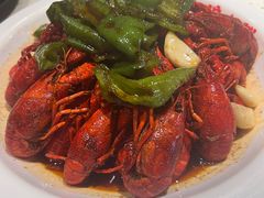 -沪小胖·小龙虾·蓝龙王(八佰伴店)