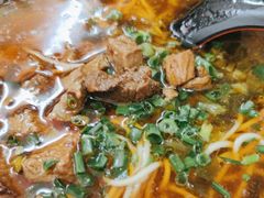 -小无锡面馆