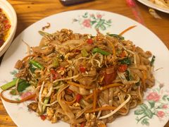 -婉泰·特色小吃·舂鸡脚(告庄二店)
