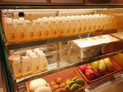 -宝珠奶酪(北京国瑞城购物中心店)