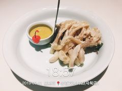 -金百万烤鸭店(马甸店)