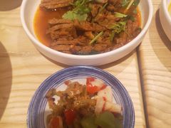 -白沙肴·长沙米粉.小炒湘菜(石厦时代广场店)