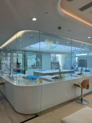 -禧月荟月子中心(前海Max店)
