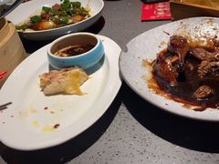 -老头儿油爆虾(星光一期店)