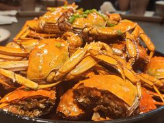 -巴厘龙虾·榜首油焖大虾(洞庭·艺术洋房店)