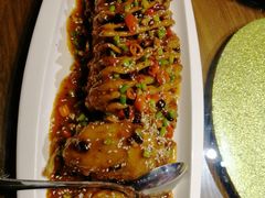 霸王茄子-晋享皖宴(创新大道店)
