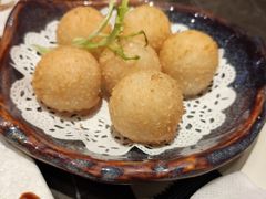 -大渔铁板烧(东城店)