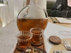 -春树下·树屋花房西餐厅(罍街AS1980店)