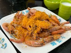 -小海豚•老字号海鲜餐厅(天涯店)