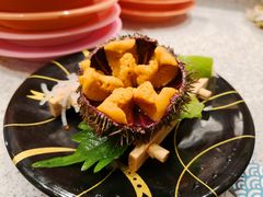 -争鲜回转寿司(南开大悦城店)