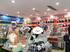 -熊猫邮局(少城店)