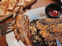 -BIGHOUSE·大房子电影主题融合餐厅(盐河巷店)