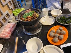 -二楼老店重庆鸡公煲(真光路店)
